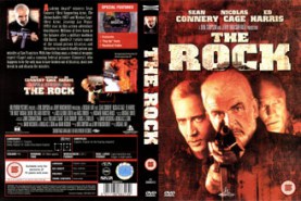 The Rock -เดอะ ร็อก ยึดนรกป้อมทมิฬ (1996)